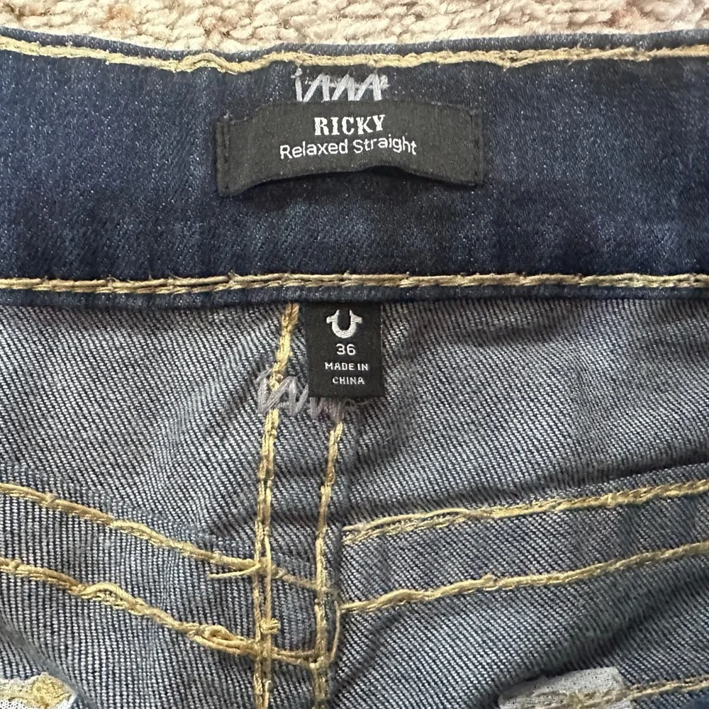 Men’s TRUE RELIGION Jeans 36